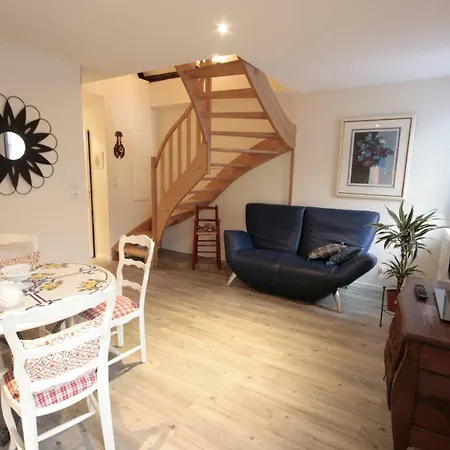 Appartement Louise Avec Balcon Kaysersberg-Vignoble Exterior photo