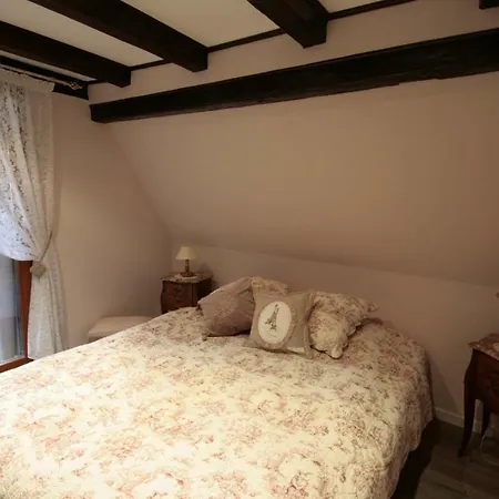Appartement Louise Avec Balcon Kaysersberg-Vignoble Exterior photo